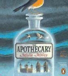 Maile Meloy, Maile/ Milioti Meloy, Cristin Milioti - The Apothecary