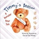 Tim Williams, Toni Williams, Tony Williams - Timmy's Bedtime