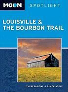 Theresa Dowell Blackinton - Moon Spotlight Louisville and the Bourbon Trail