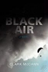 Clark McCann - Black Air