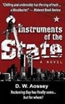 D W Aossey, D. W. Aossey - Instruments of the State