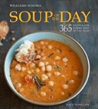 Kate McMillan, Kate McMillian, Erin Kunkel, Erin Kunkel - Soup of the Day