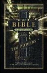 Tim Powers - The Bible Repairman and Other Stories