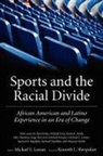 Michael E. Lomax - Sports and the Racial Divide