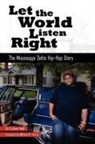 Ali Colleen Neff - Let the World Listen Right