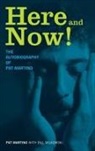 Pat Martino, Pat Milkowski Martino, Bill Milkowski - Here and Now!