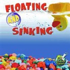 Amy Hansen, Amy S. Hansen - Floating and Sinking