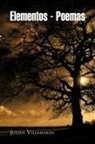 Juli N. Villamar N., Julian Villamarin - Elementos - Poemas