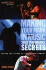 Anika Paris - Making Your Mark in Music