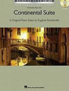 Eugenie (COP) Rocherolle - Continental Suite