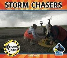 Sarah Tieck - Storm Chasers