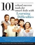 Linda Barnes-Robinson, Barnes-Robinson Linda, Shevitz Betty Roffman Shevitz, Shevitz Marisa Stemple Betty Roffman Shevitz, Barnes-Robinson Linda Barnes-Robinson, Stemple Marisa Stemple... - 101 School Success Tools for Smart Kids With Learning Difficulties