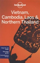 Brow, Bush et al, Ra, Nick Ray - Vietnam, Cambodia, Laos & Northern Thailand