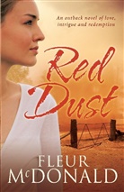 Fleur McDonald, Fleur Mcdonald - Red Dust