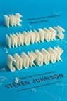 Steven Johnson, Steven Johnson - The Innovator's Cookbook