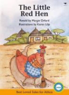 Margie Orford, Karen Lilje, Margie Orford - Little Red Hen