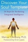 Marcus T Anthony, Marcus T. Anthony - Discover Your Soul Template