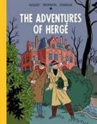 Jose Louis Bocquet, Jose-Louis Bocquet, Helge Dascher, Jean-Luc Fromental, Stanislas Barthelemy, Stanislas Barthélémy - The Adventures of Herge