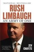 Ze'ev Chafets, Zev Chafets - Rush Limbaugh - An Army of One
