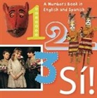 Madeleine Budnick, San Antonio Museum of Art, Trinity University Press - 1, 2, 3, Sí!