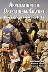 Marine Corps University Press, Paula Holmes-Eber - Applications in Operational Culture