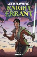 John Jackson Miller, Belardino Brabo, Federico Dallocchio, Ivan Rodriguez - Star Wars: Knight Errant