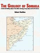 R. Lee Hadden, Topographic Engineering Center, U. S. Army Corps of Engineers - The Geology of Somalia