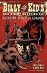 Daniel Brown, Kyle Hotz, Eric Powell, Daniel Brown, Kyle Hotz - Billy the Kid s Old Timey Oddities Volume 2: The Ghastly Fiend of