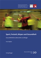 Hans Wydler - Sport, Freizeit, Körper und Gesundheit