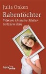 Julia Onken - Rabentöchter