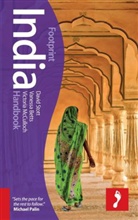 David Betts, Vaness Betts, Vanessa Betts, Annie Dare, Victoria Mcculloch, Davi Stott... - India 18th Ed