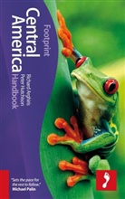 Arghiri, Richard Arghiris, Richard Hutchison Arghiris, Hutchison, Peter Hutchison - Central America 19th ed