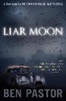 Ben Pastor - Liar Moon
