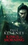 Paul Kearney - Kings of Morning