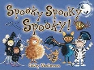 Cathy MacLennan - Spooky Spooky Spooky!