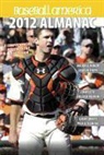 Baseball America (COR), The Edi Baseball America - Baseball America 2012 Almanac
