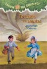 Mary Pope Osborne - Tornado En Martes