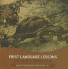 CD Levels 1-, Jessie Wise, Mark Russo, Mike Smith - First Language Lessons for the Well-Trained Mind: Audio Companion for Levels 1 & 2 (Audio book)