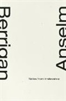 Anselm Berrigan - Notes from Irrelevance