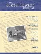 Society For American Baseball Research, Society for American Baseball Research (, Society for American Baseball Research (COR), Society for American Baseball Research (Sabr) - The Baseball Research Journal