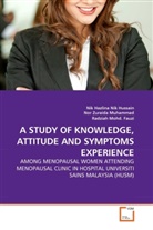 Moh, Radziah Mohd. Fauzi, Nik Hazlin Nik Hussain, Nik Hazlina Nik Hussain, No Zuraida Muhammad, Nor Zuraida Muhammad - A STUDY OF KNOWLEDGE, ATTITUDE AND SYMPTOMS EXPERIENCE
