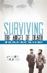 Lisa Buccieri, Lisa Rojany Buccieri, Eva Kor, Eva Mozes Kor - Surviving the Angel of Death
