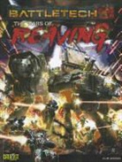 Herbert A. Beas, Catalyst Game Labs, Ben H. Rome, Paul Sjardijn - The Wars of Reaving
