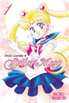 Naoko Takeuchi - Sailor Moon 1
