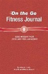 Alex A Lluch, Alex A. Lluch - On the Go Fitness Journal