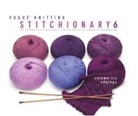 Vogue Knitting Magazine, Vogue Knitting Magazine (COR), Editors of Vogue Knitting Magazine, Vogue Knitting, Vogue Knitting Magazine - Edgings
