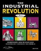 Carla Mooney, Jen Vaughn, Jenn Vaughn - The Industrial Revolution