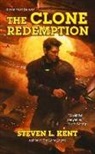 Steven L Kent, Steven L. Kent - The Clone Redemption