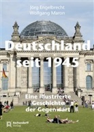 Jör Engelbrecht, Jörg Engelbrecht, Wofgang Maron, Wolfgang Maron, Philipp von Ketteler - Deutschland seit 1945