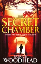 Patrick Woodhead - The Secret Chamber